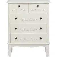 LPD Furniture 5 Drawer Chests