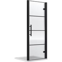 B&Q Balterley Shower Doors