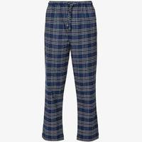 Selfridges Men's Blue Pyjamas