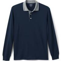 Land's End Collar Polo Shirts for Men