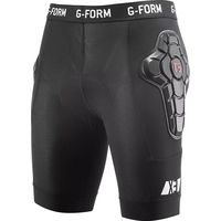 G-Form Men's Cycling Shorts