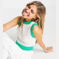 ASOS Collusion Women's Cropped Vests