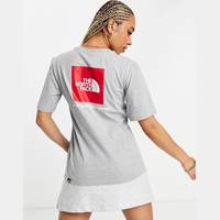 ASOS The North Face Women's Boyfriend T-shirts