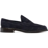 Tricker's Men's Slip On Loafers