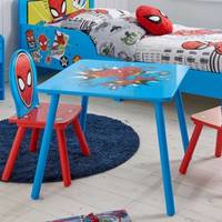 Disney Kids' Table and Chairs