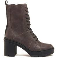 Rocket Dog Women's Chunky Lace Up Boots