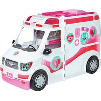 Argos Barbie Dolls and Playsets