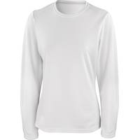 Universal Textiles Women's White T-shirts