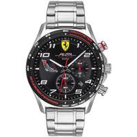 Scuderia Ferrari Smart Watches