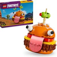 Lego Fortnite Action Figures, Playset & Toys