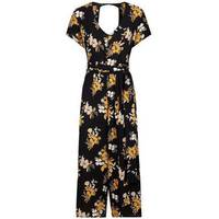 Women's Cameo Rose Casual Jumpsuits