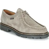 Pellet Men's Grey Shoes