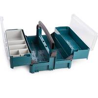 Toolstop Tool Boxes