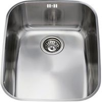 Cda Stainless Steel Kitchen Sinks