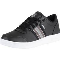 K Swiss Leather Trainers for Men