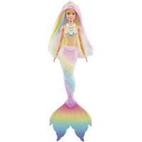 Argos Barbie Mermaid