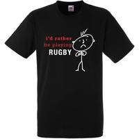 Debenhams Men's Rugby T-shirts