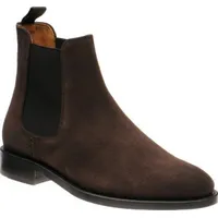 Herring Shoes Men's Heeled Boots