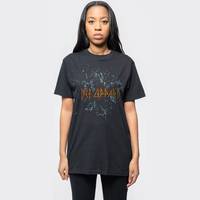 Def Leppard Women's T-shirts