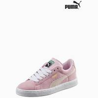 Puma Classic Trainers for Girl