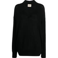 FARFETCH Women's Collared Jumpers
