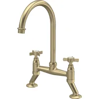 Astini Stainless Steel Taps