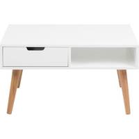 The Furn Shop White Coffee Tables