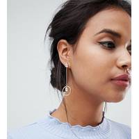 Accessorize Drop Earrings for Women
