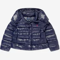 Childsplay Clothing Girl's Padded Jackets
