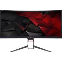 Acer Curved Gaming Monitors