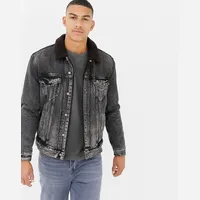 ASOS Levi's Men's Borg Jackets