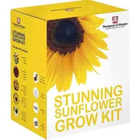 Robert Dyas Thompson & Morgan Plant Seeds