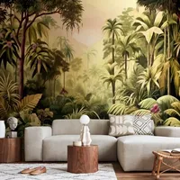 B&Q Origin Murals Wall Mural