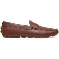 Bally Men's Driving Loafers