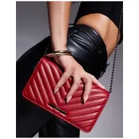 ASOS Women's Red Bags