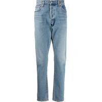 FARFETCH Men's Tapered Jeans
