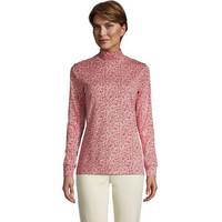 Land's End Women's Red Tops