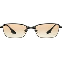 Gentle Monster Men's Square Sunglasses