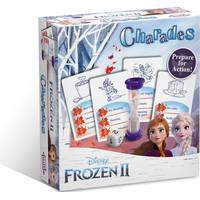 The Hut Frozen 2 Toys