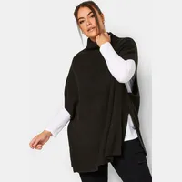 Yours Women's Long Vest Tops