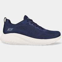 Simply Be Skechers Women's Wide Fit Trainers