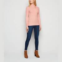Apricot Clothing Women's Pink Jumpers