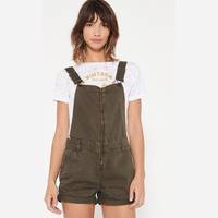 Superdry Women's Dungarees Shorts