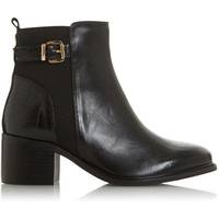 House Of Fraser Women's Buckle Boots