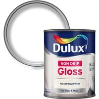 Wilko Gloss Paints