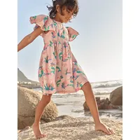 Mini Boden Girl's Cotton Dresses