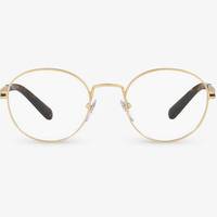 Selfridges Women's Round Glasses
