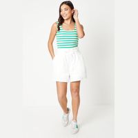 Secret Sales Women's Twill Shorts