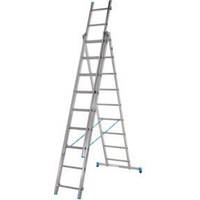 MacAllister Combination Ladders