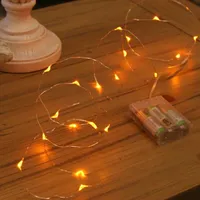 Festive Lights Outdoor String Lighting